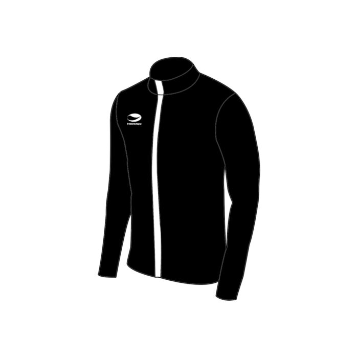 Adult Gear Tracksuit Top - Image 4