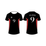Young Adult Gear Jersey Top