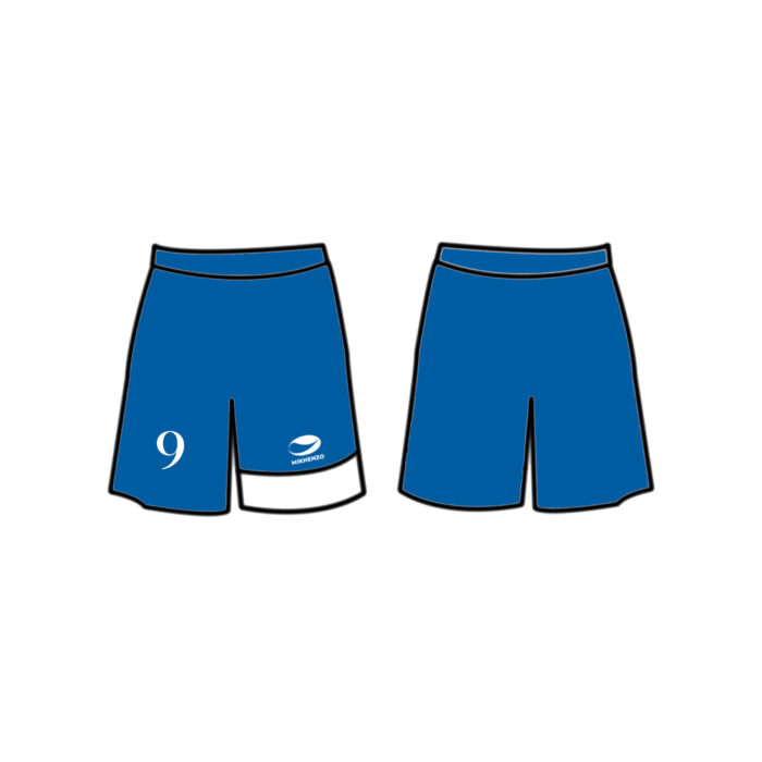 Youth Gear Jersey Shorts - Image 5