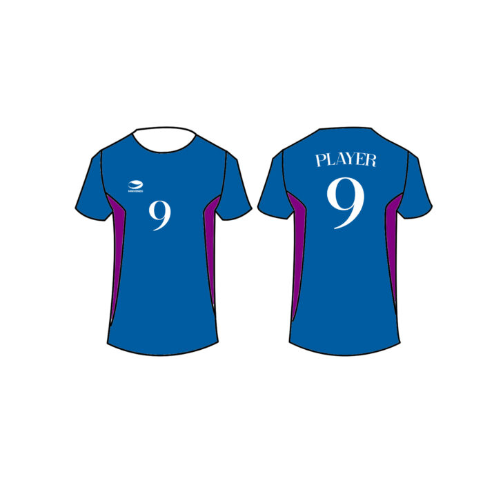 Youth Gear Jersey Top - Image 4