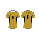 Adult Gear Jersey Top