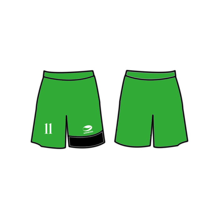 Youth Gear Jersey Shorts - Image 4