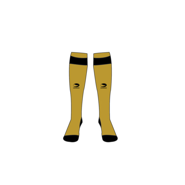 Adult Gear Jersey Long Sock - Image 5