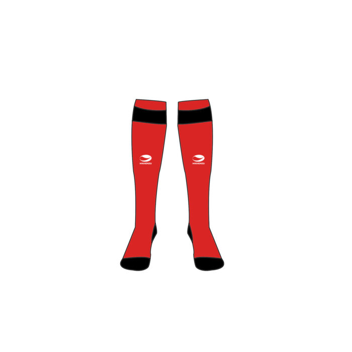 Adult Gear Jersey Long Sock - Image 4