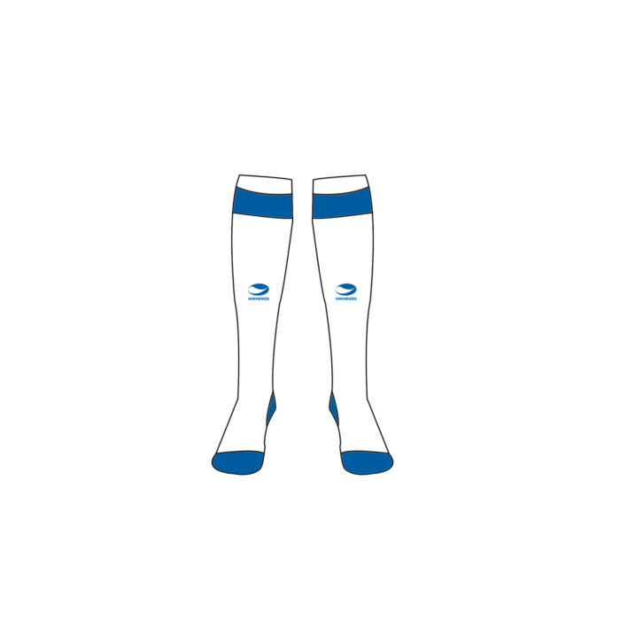 Young Adult Gear Jersey Long Sock - Image 5