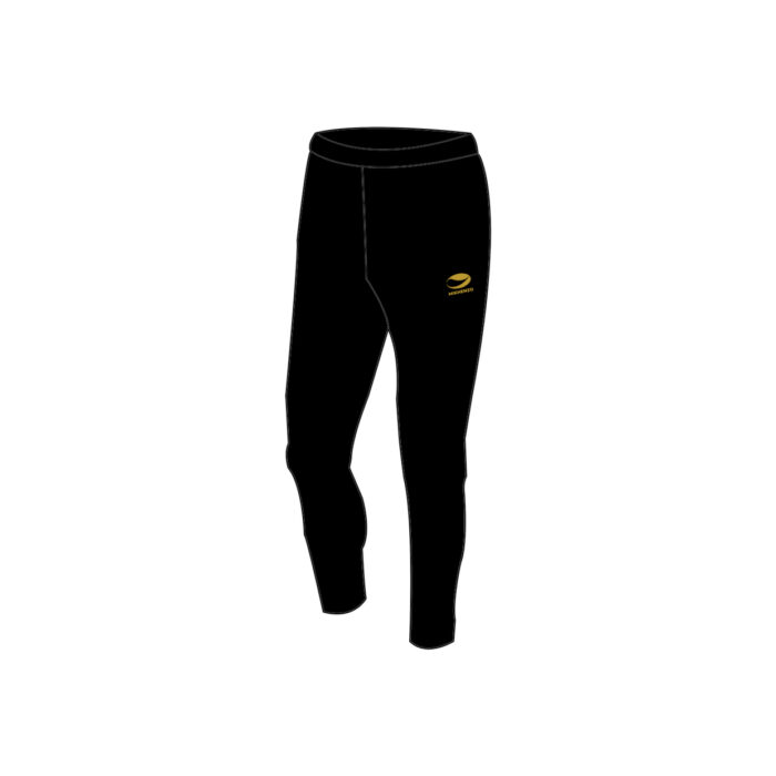 Collegiate Gear Tracksuit Long Pants - Image 4