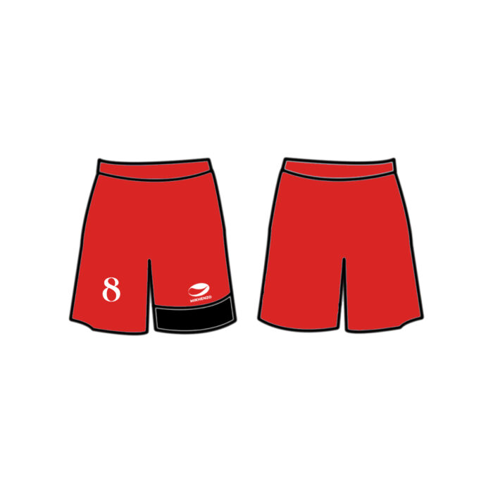 Youth Gear Jersey Shorts