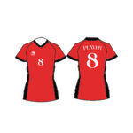 Youth Gear Jersey Top