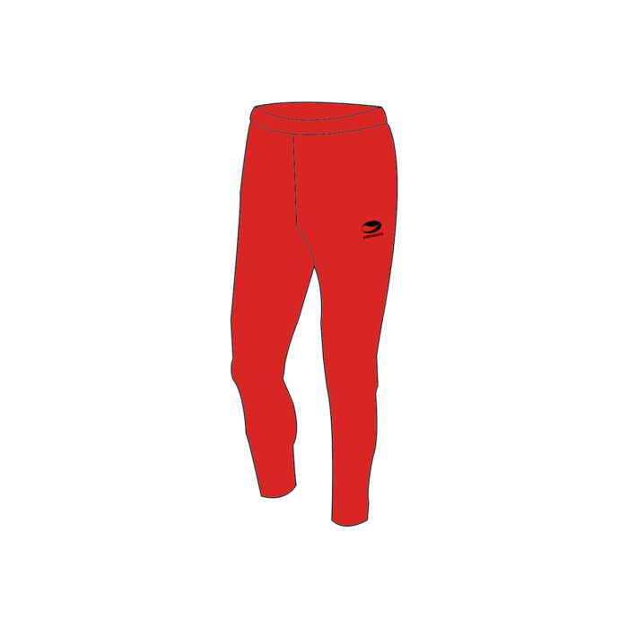 Adult Gear Tracksuit Long Pants - Image 2