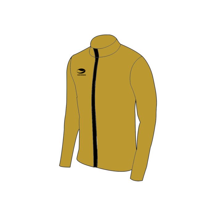 Adult Gear Tracksuit Top - Image 2