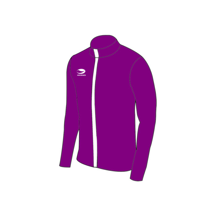 Youth Gear Tracksuit Top - Image 4