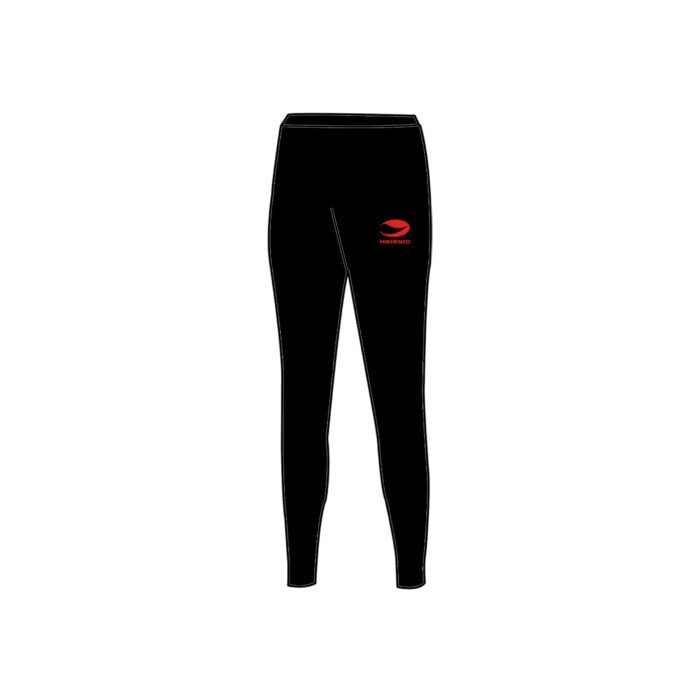 Collegiate Gear Tracksuit Long Pants - Image 3