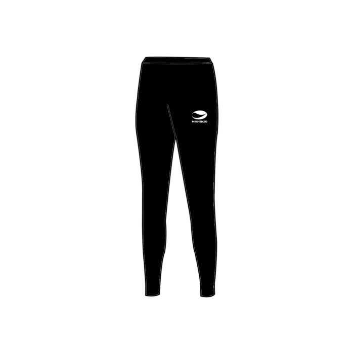 Collegiate Gear Tracksuit Long Pants - Image 4