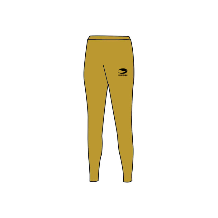 Collegiate Gear Tracksuit Long Pants