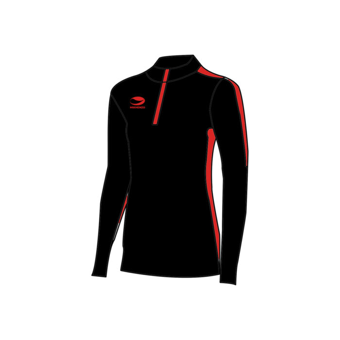 Youth Gear Tracksuit Top - Image 2