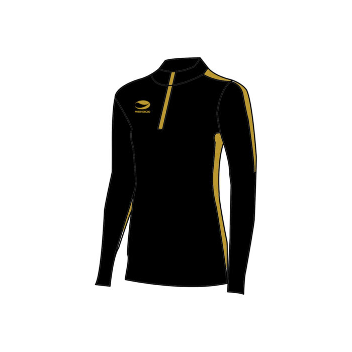 Collegiate Gear Tracksuit Top - Image 4