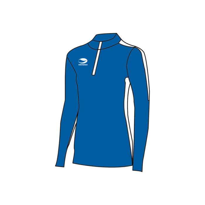 Adult Gear Tracksuit Top