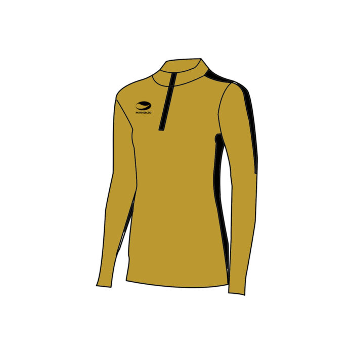 Adult Gear Tracksuit Top - Image 4