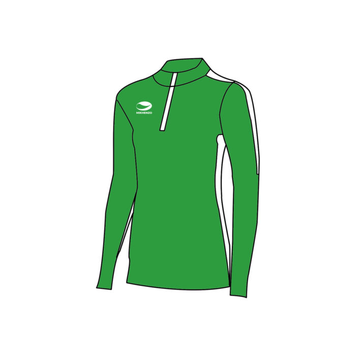 Youth Gear Tracksuit Top - Image 3