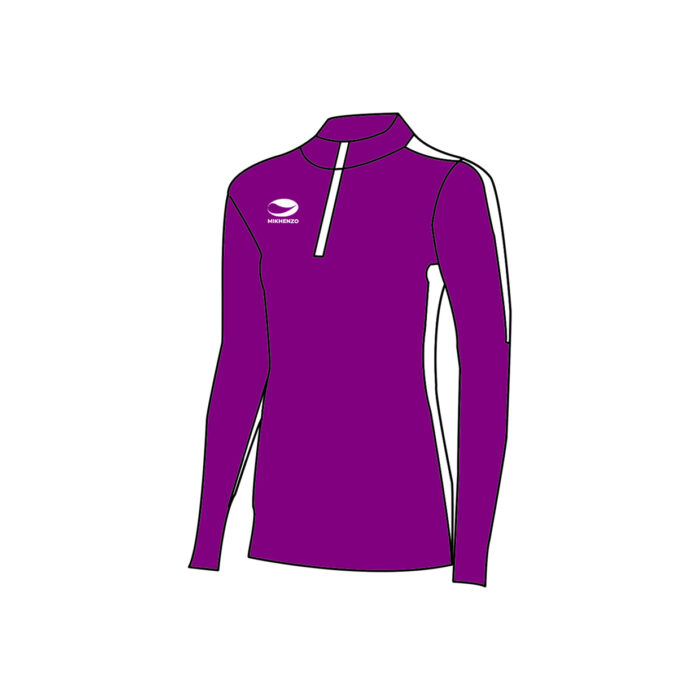 Youth Gear Tracksuit Top - Image 4